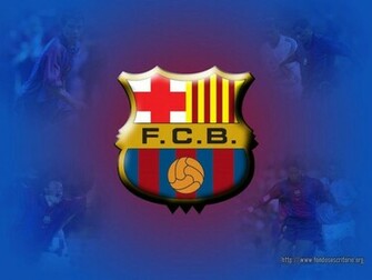Fcb Wallpaper
