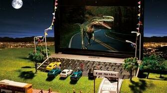Gigabyte Toys Wallpaper Funny Desktop