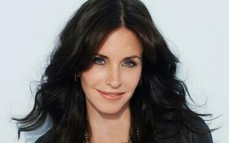 Courtney Cox Wallpaper X Net