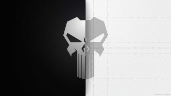 Punisher Logo Wallpaper