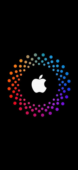 Apple Id Wallpaper Basic Guy