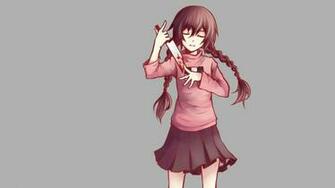 Yume Nikki Madotsuki Anime HD Wallpaper