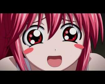 Elfen Lied Computer Wallpaper Desktop Background