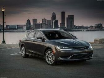 Amb Wallpaper Provides You The Chrysler Image We