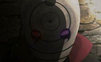 Naruto Shippuden Sharingan Uchiha Madara Rinnegan HD Wallpaper