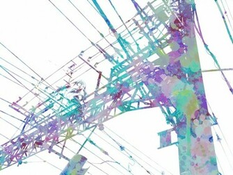 Vocaloid Wallpaper Tablet