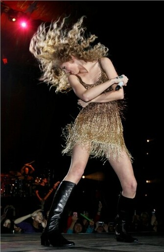 Picture Contest Taylor Swift