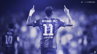 Neymar Jr Wallpaper By Tcepel