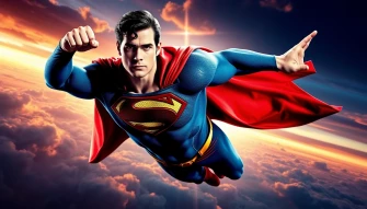 Superman Wallpaper