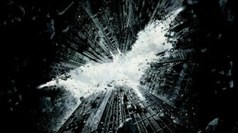 The Dark Knight Rises Wallpaper HD