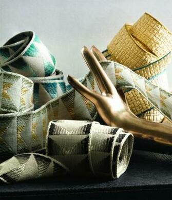 Kelly Wearstler For Lee Jofa Groundworks Wallpaper Collection Nyla