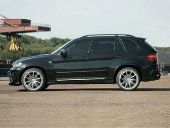 Hartge Bmw X5 Wallpaper First HD
