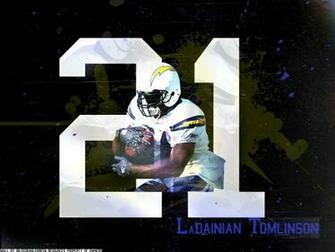Ladainian Tomlinson iPhone Wallpaper Browsing