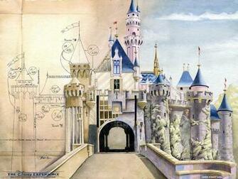 Disney Castle Wallpaper HD In Cartoons Imageci