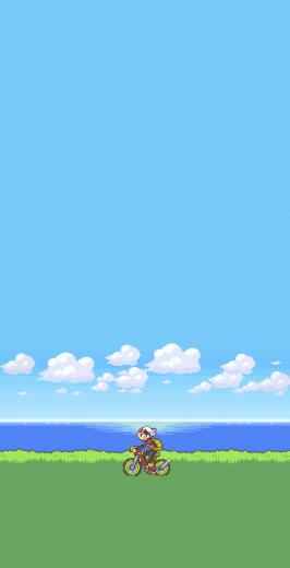Hoenn Wallpaper Posted By Ryan Thompson