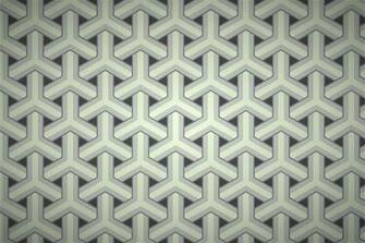 Classic Japanese Bamboo Weave Wallpaper Patterns