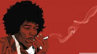 Jimi Hendrix Wallpaper