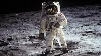Moon Man Apollo