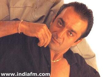 Sanjay Dutt Hq Wallpaper