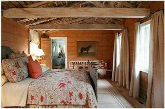 Primitive Decor Rustic Style Decorating