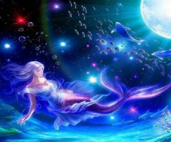 Mermaid Wallpaper Android Apps On Google Play