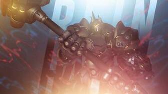 Incredible Overwatch Desktop Background The Overwatcher