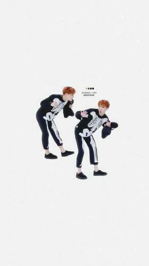 J Hope Bts Kpop Halloween And Wallpaper