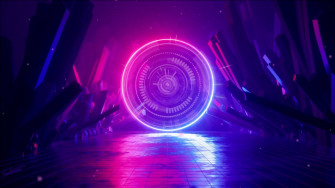 Neon Live Wallpaper 4k For Pc