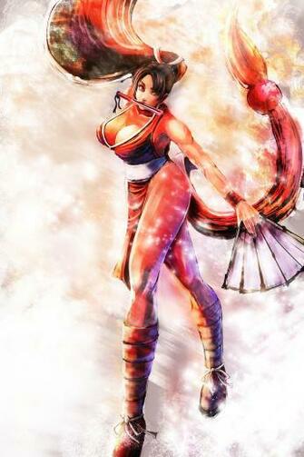 Best Mai Shiranui Wallpaper Memai Undersea
