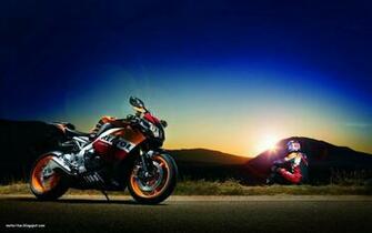 Superbike Wallpaper