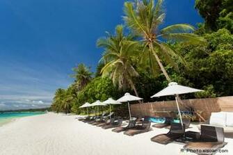 Most Beautiful And Luxury Paradise Vacations Pictures Wallpaper