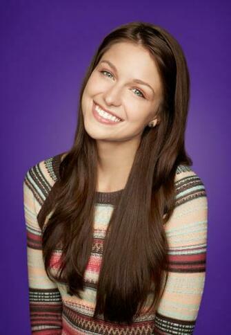 Melissa Benoist HD Wallpaper For Desktop