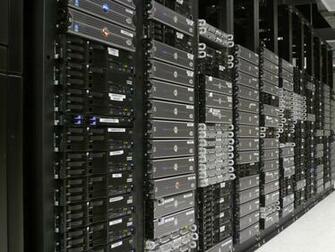 Lunars Data Center