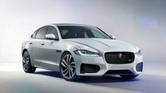 Jaguar Xf Wallpaper HD Car