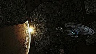 Borg Star Trek Wallpaper For Desktop Net