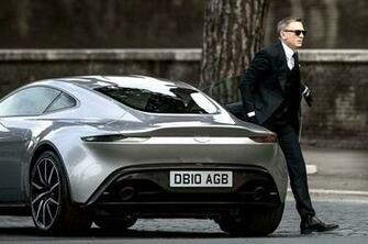 Fonds D Cran James Bond Spectre Maximumwall
