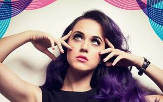 Katy Perry Wallpaper