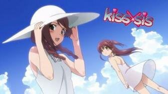 Kissxsis Wallpaper