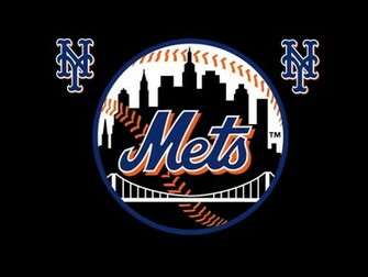 New York Mets Wallpaper Background