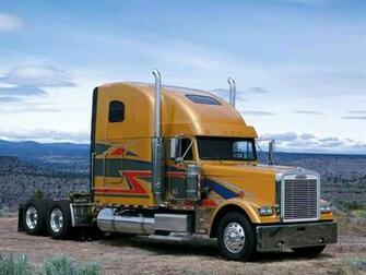X Peterbilt 379x Wallpaper