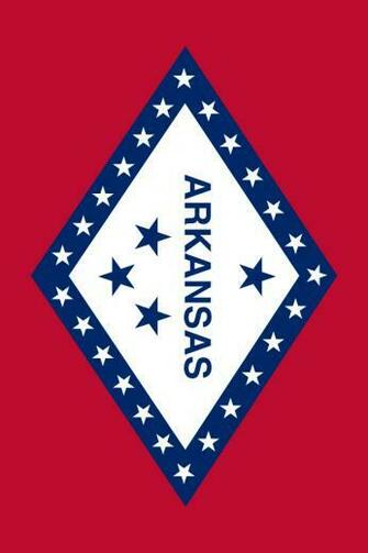 Arkansas Wallpaper