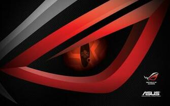Rog Republic Of Gamers Mod Theme For Windows