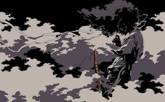 Afro Samurai Wallpaper HD