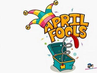 Desktop Wallpaper April Fool Best