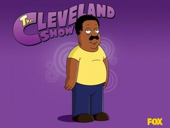 The Cleveland Show Thewallpaper Desktop Wallpaper For HD