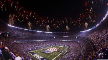 Metlife Stadium Ultra HD Desktop Background Wallpaper For 4k UHD