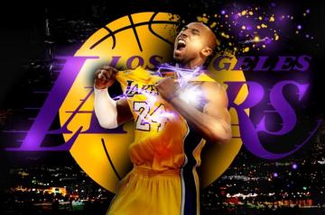 Kobe Bryant Wallpaper HD