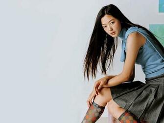 Jun Ji Hyun Wallpaper X Net