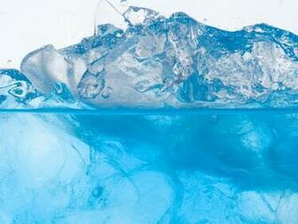 Summer Cold Drinks Ice Iced Cool