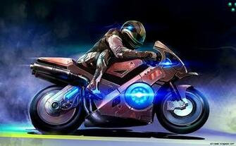 Cool Motorcycles This Wallpaper